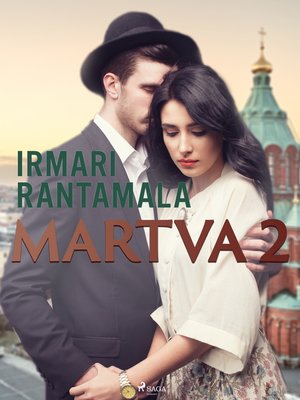 cover image of Martva 2